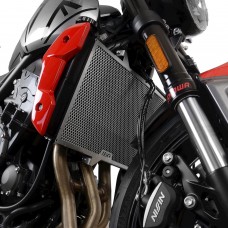 R&G Racing Radiator Guard for the Triumph Trident 660 '21-'22 / Tiger Sport 660 '2022 R&G Racing Radiator Guard for the Triumph Trident 660 '21-'22 / Tiger Sport 660 '2022